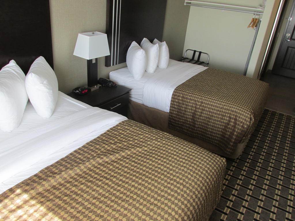 Sigma Inn & Suites Melville Chambre photo
