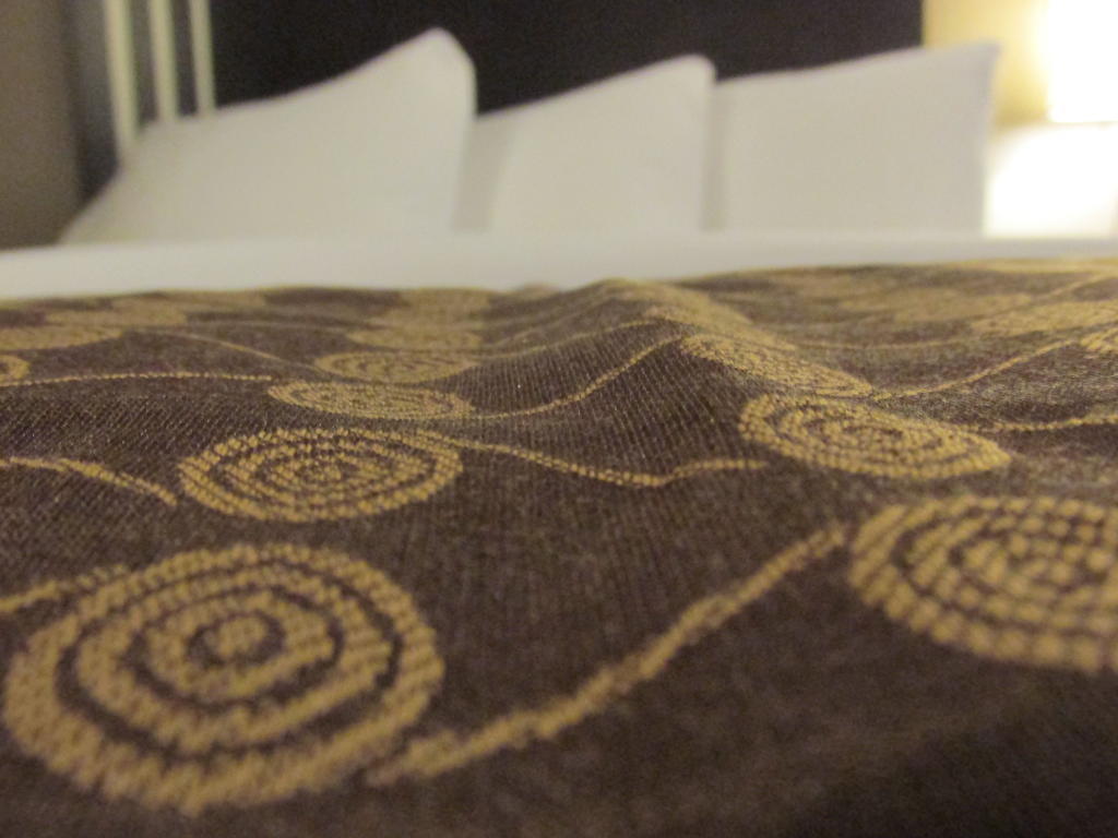 Sigma Inn & Suites Melville Chambre photo