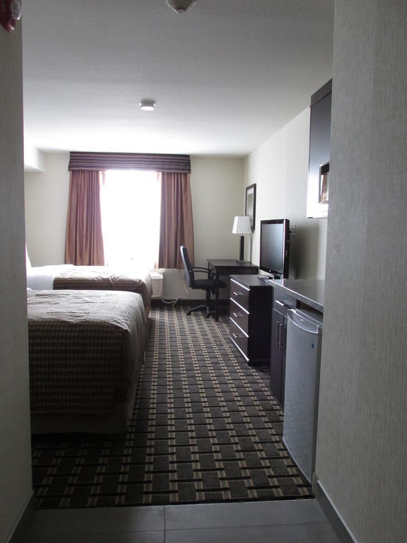 Sigma Inn & Suites Melville Chambre photo