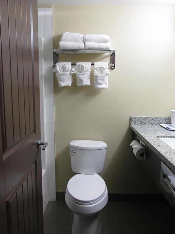 Sigma Inn & Suites Melville Chambre photo