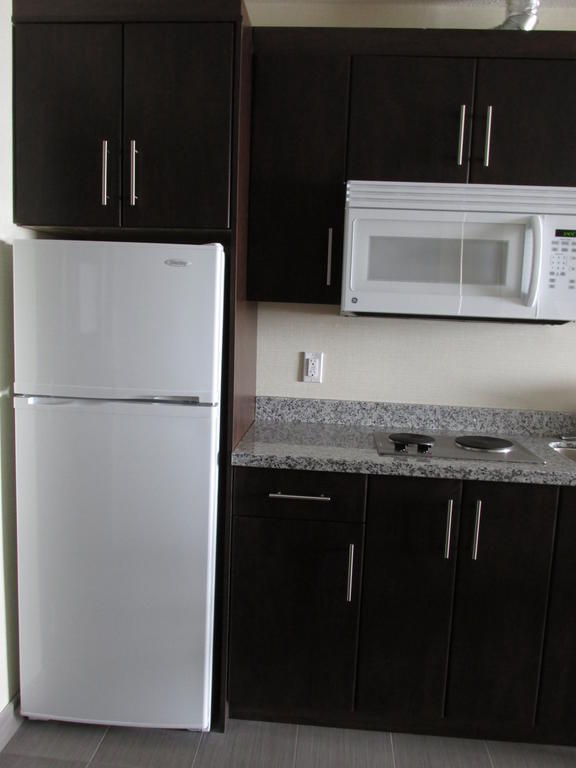 Sigma Inn & Suites Melville Chambre photo