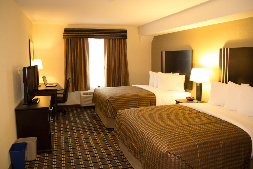 Sigma Inn & Suites Melville Chambre photo