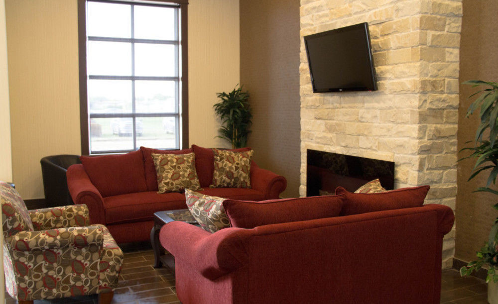 Sigma Inn & Suites Melville Extérieur photo